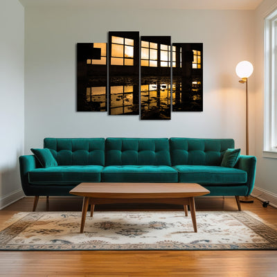 AUTO-MOCKUP ROOM | windows