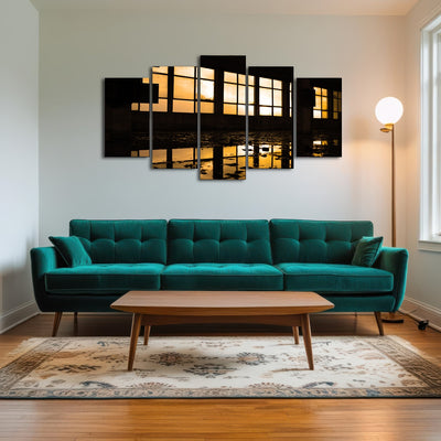 AUTO-MOCKUP ROOM | windows