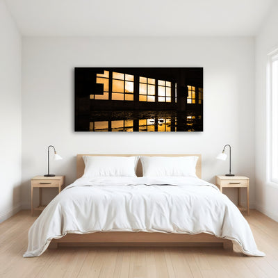 AUTO-MOCKUP ROOM | windows