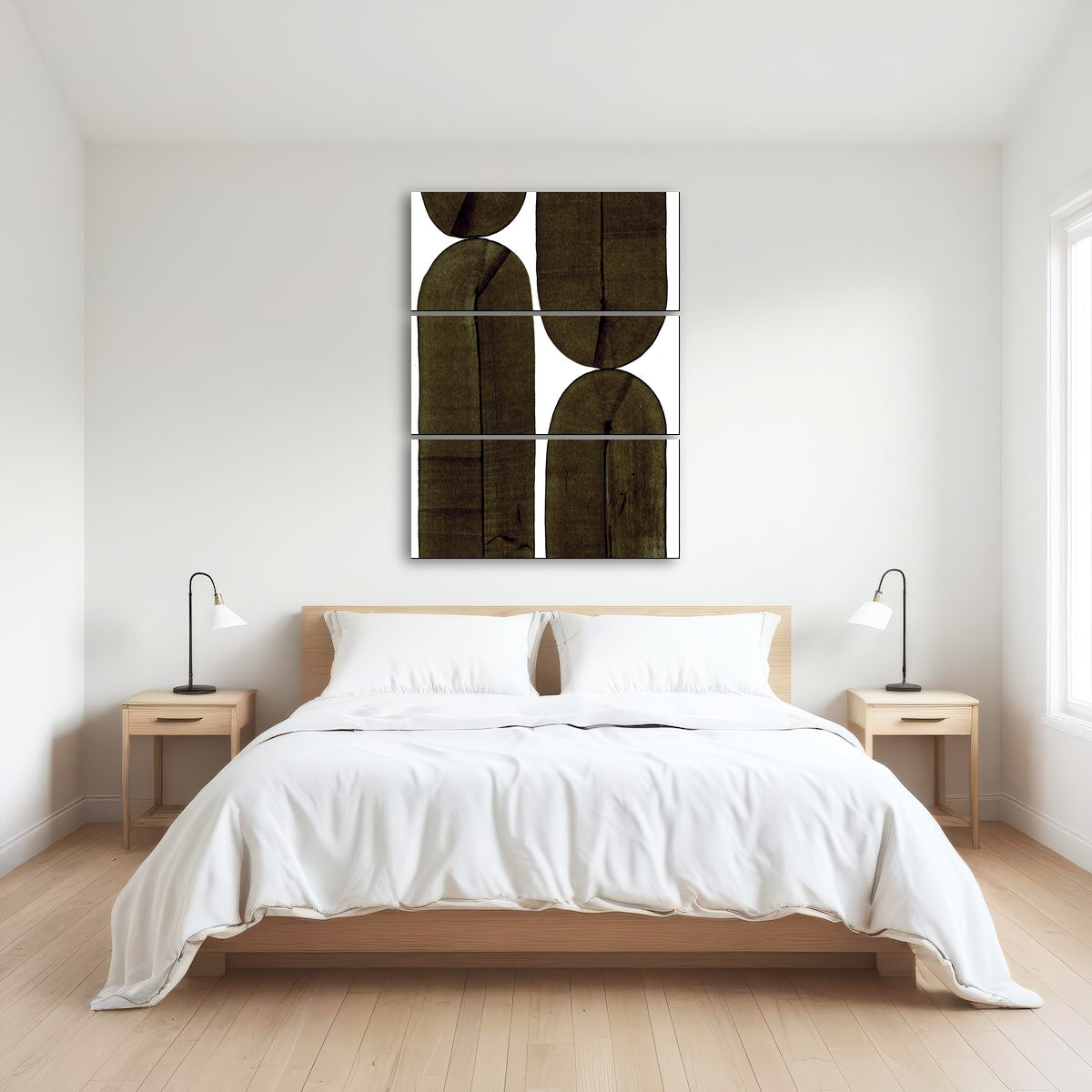 AUTO-MOCKUP ROOM | wood2