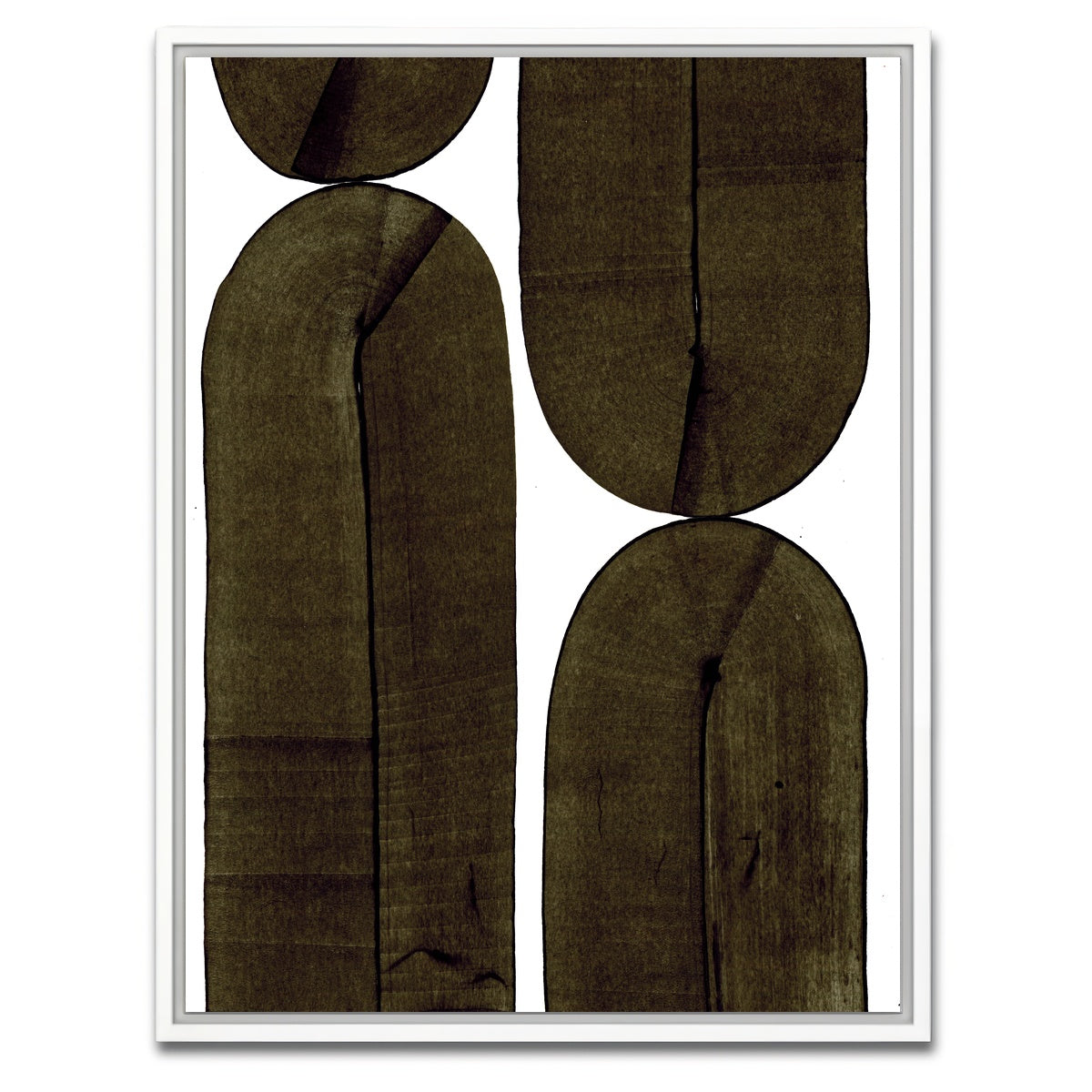 AUTO-MOCKUP WHITE | wood2 | 1 Piece | White Framed Canvas | group=3x4