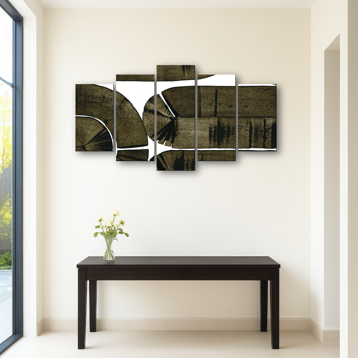 AUTO-MOCKUP ROOM | wood3