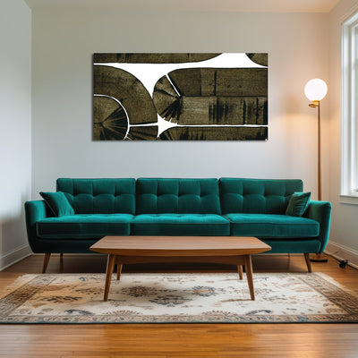 AUTO-MOCKUP ROOM | wood3