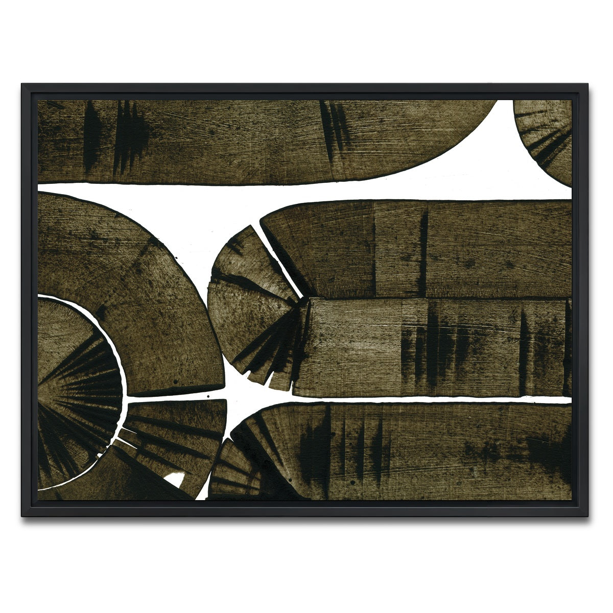 AUTO-MOCKUP WHITE | wood3 | 1 Piece | Black Framed Canvas | group=4x3