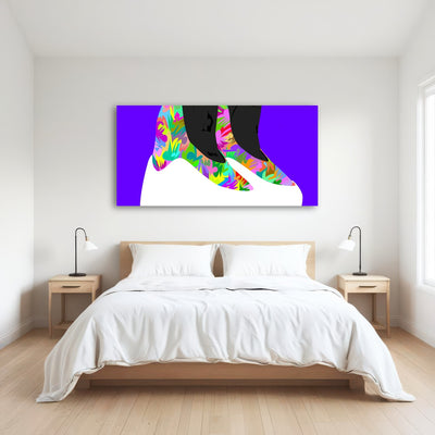 AUTO-MOCKUP ROOM | yeezy boots future