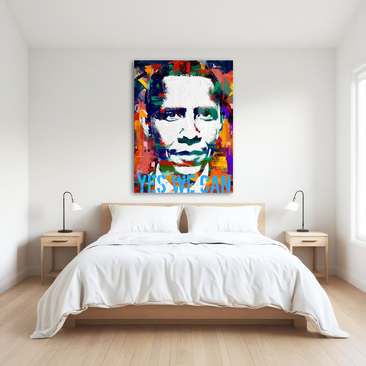 AUTO-MOCKUP ROOM | yes we can