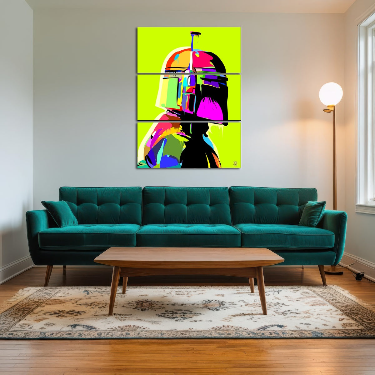 AUTO-MOCKUP ROOM | young boba