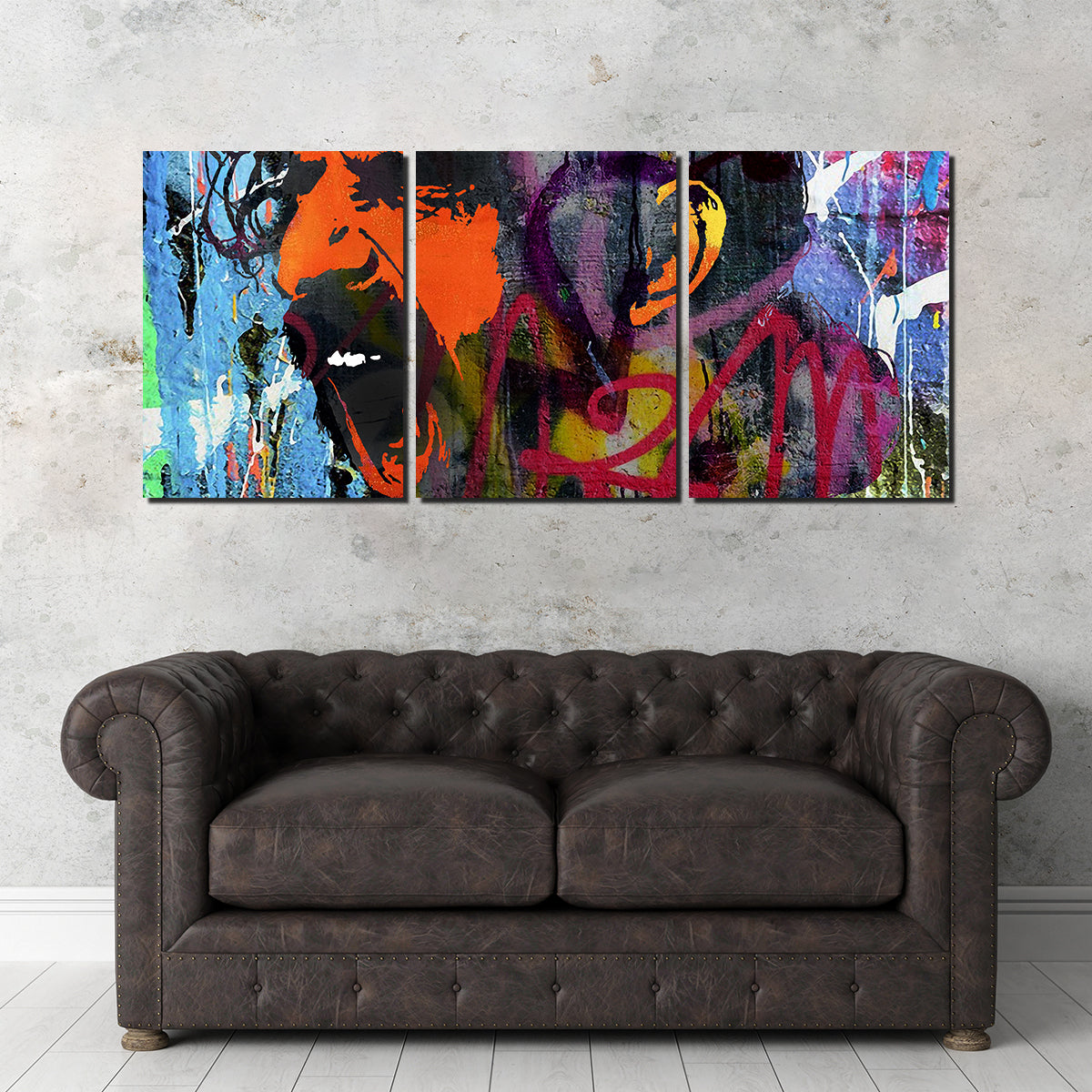 Zappa Wall Art