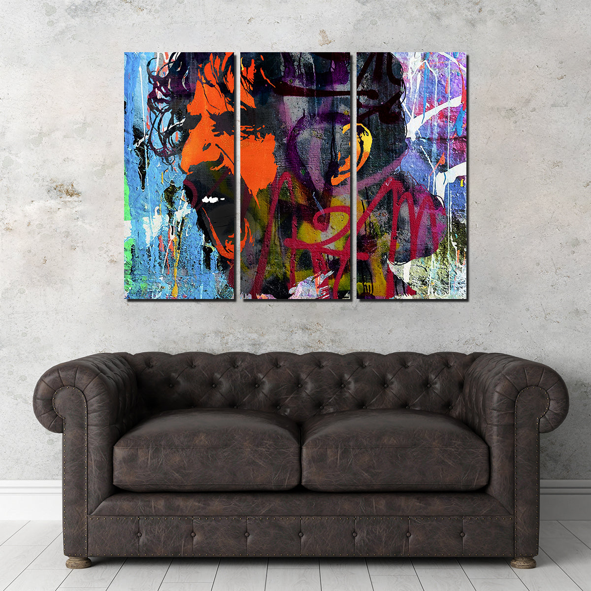 Zappa Wall Art