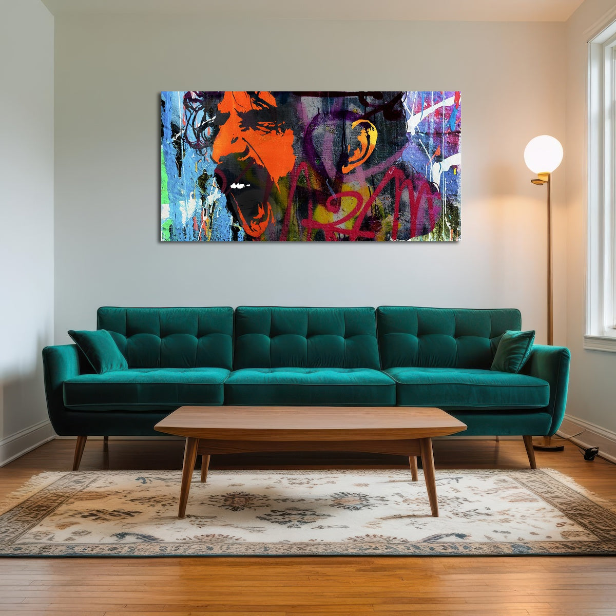 AUTO-MOCKUP ROOM | zappa