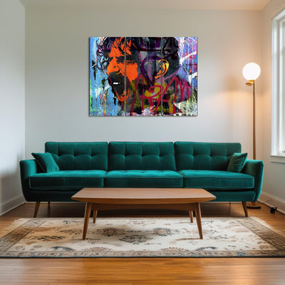 AUTO-MOCKUP ROOM | zappa