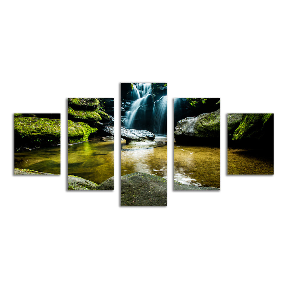 Dismals Canyon Wall Art