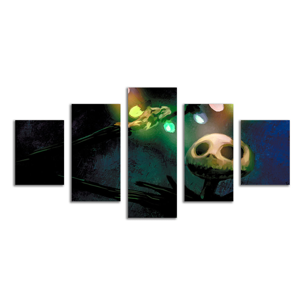 Jack Wall Art