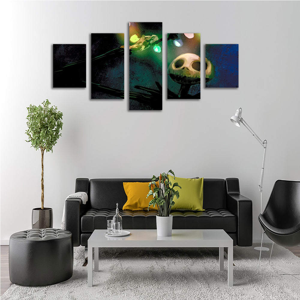 Jack Wall Art