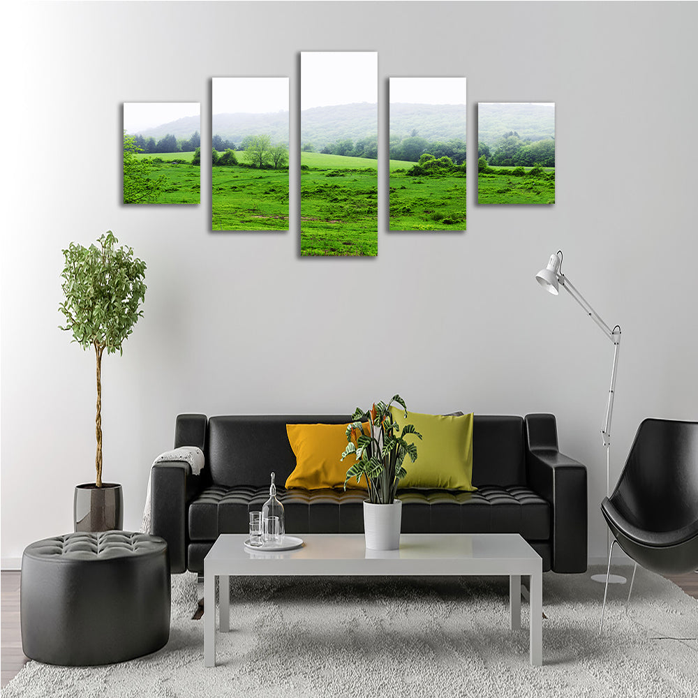 Tarrywile Park Wall Art