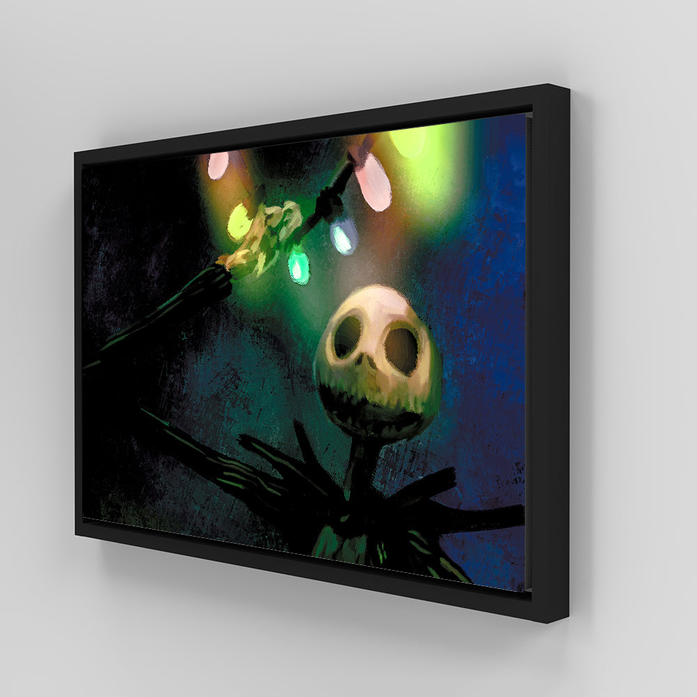 Jack Wall Art
