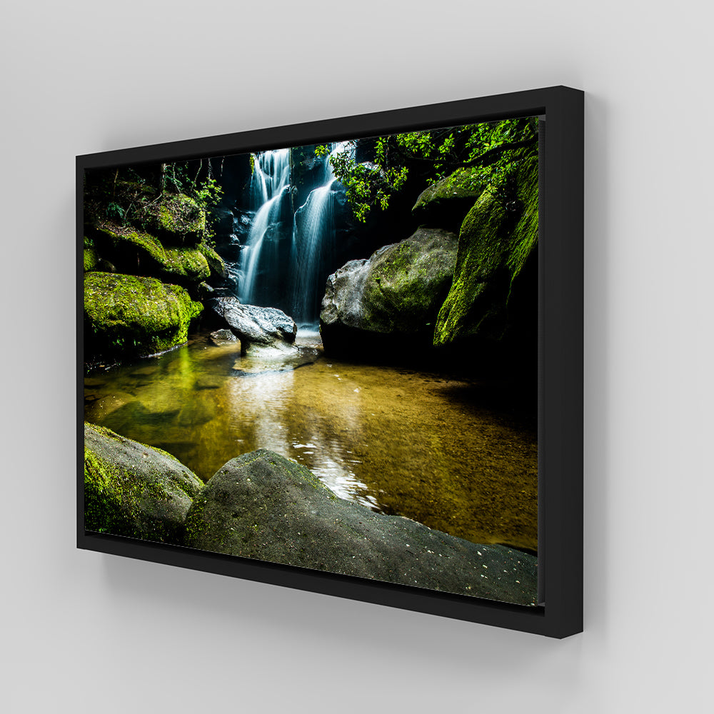 Dismals Canyon Wall Art