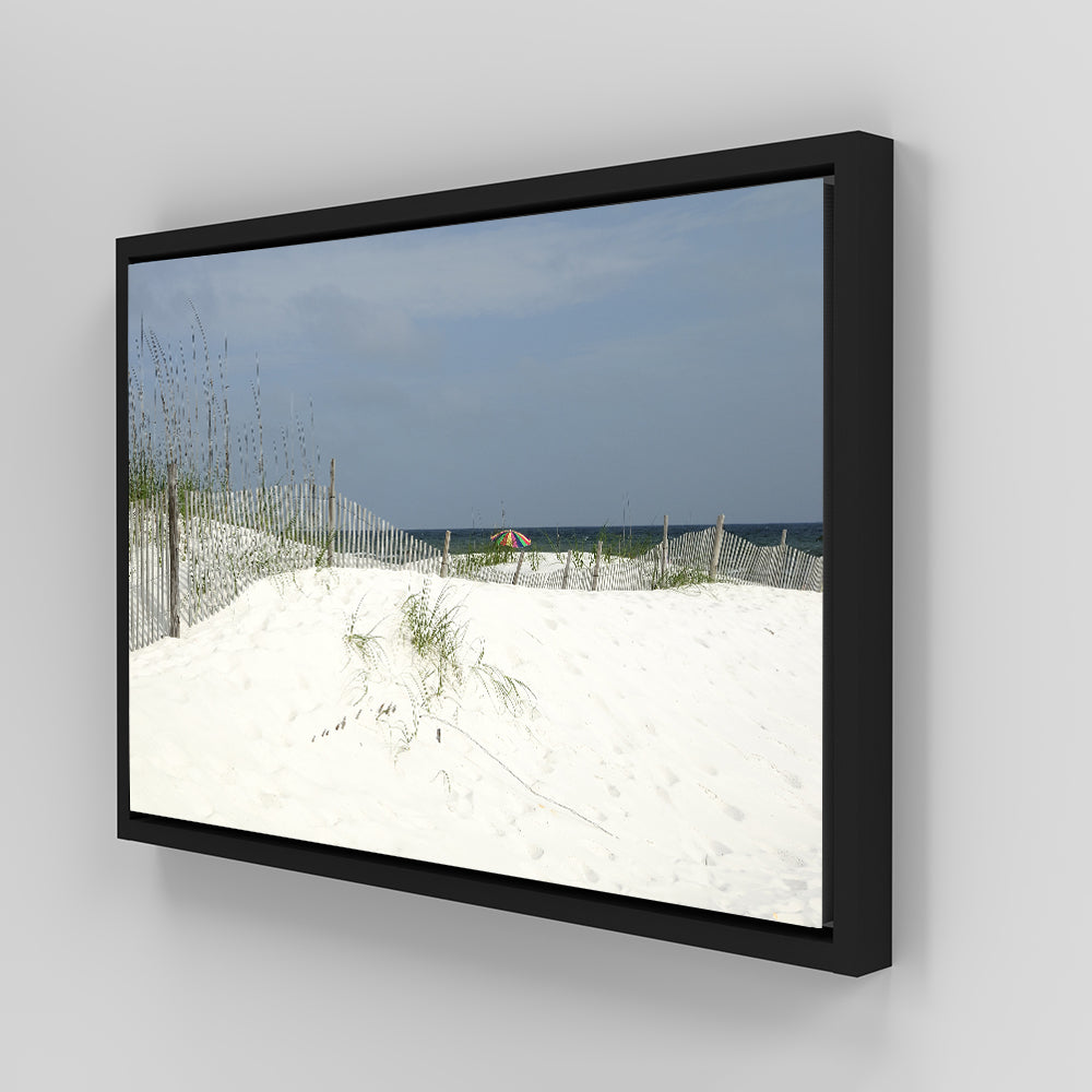 Alabama Gulf Coast Wall Art