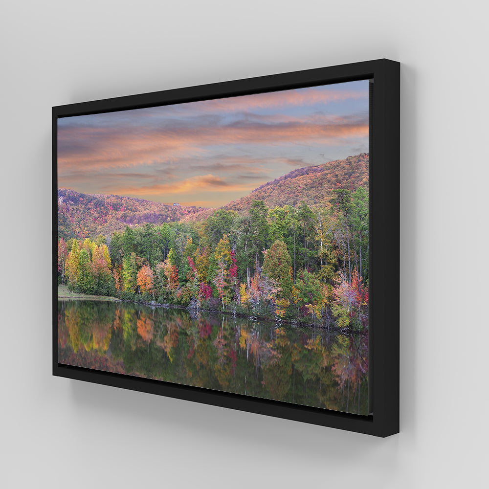Cheaha State Park Wall Art