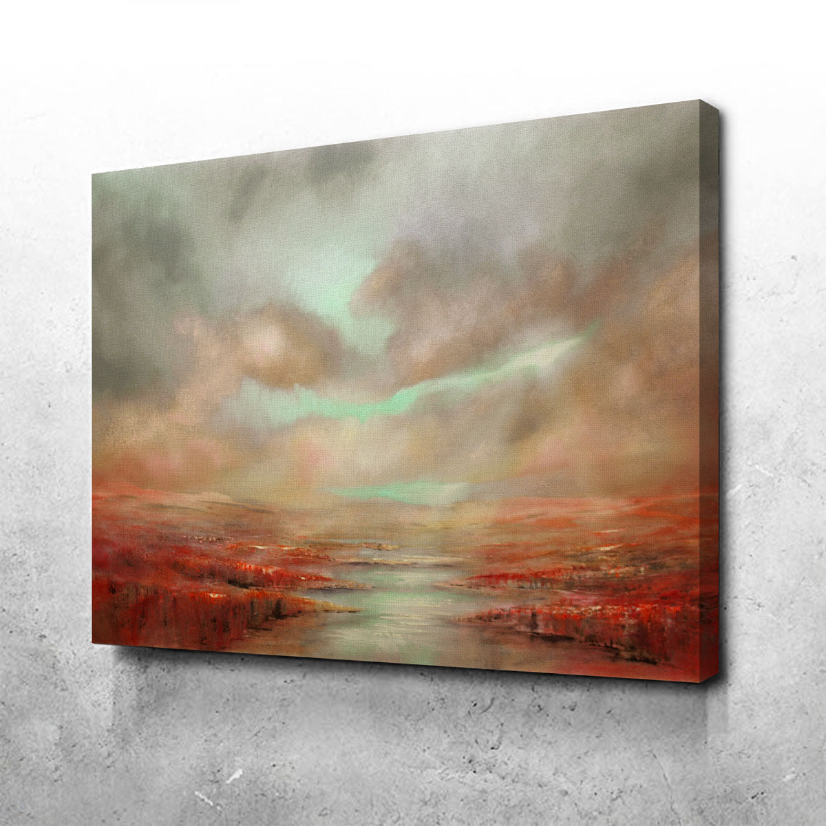 Weite Wall Art