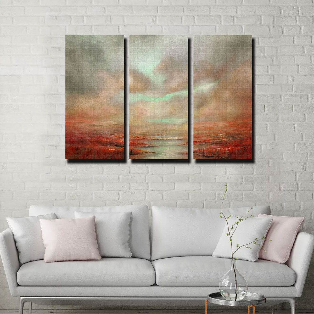 Weite Wall Art