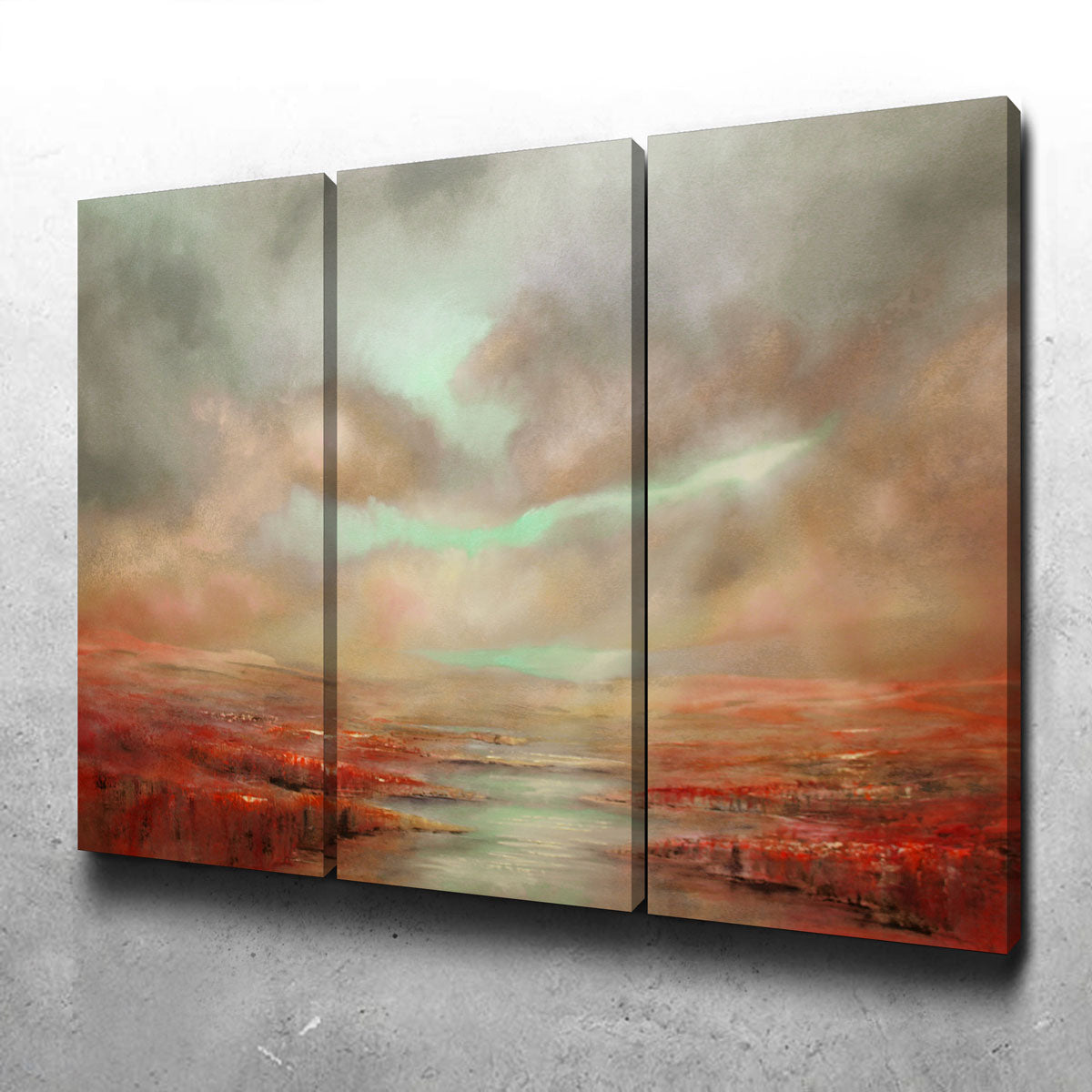 Weite Wall Art