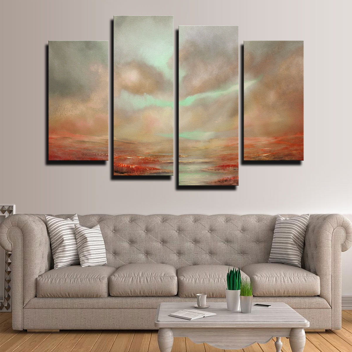Weite Wall Art