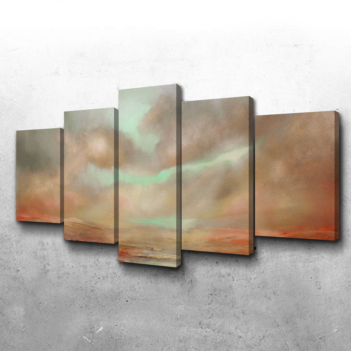 Weite Wall Art