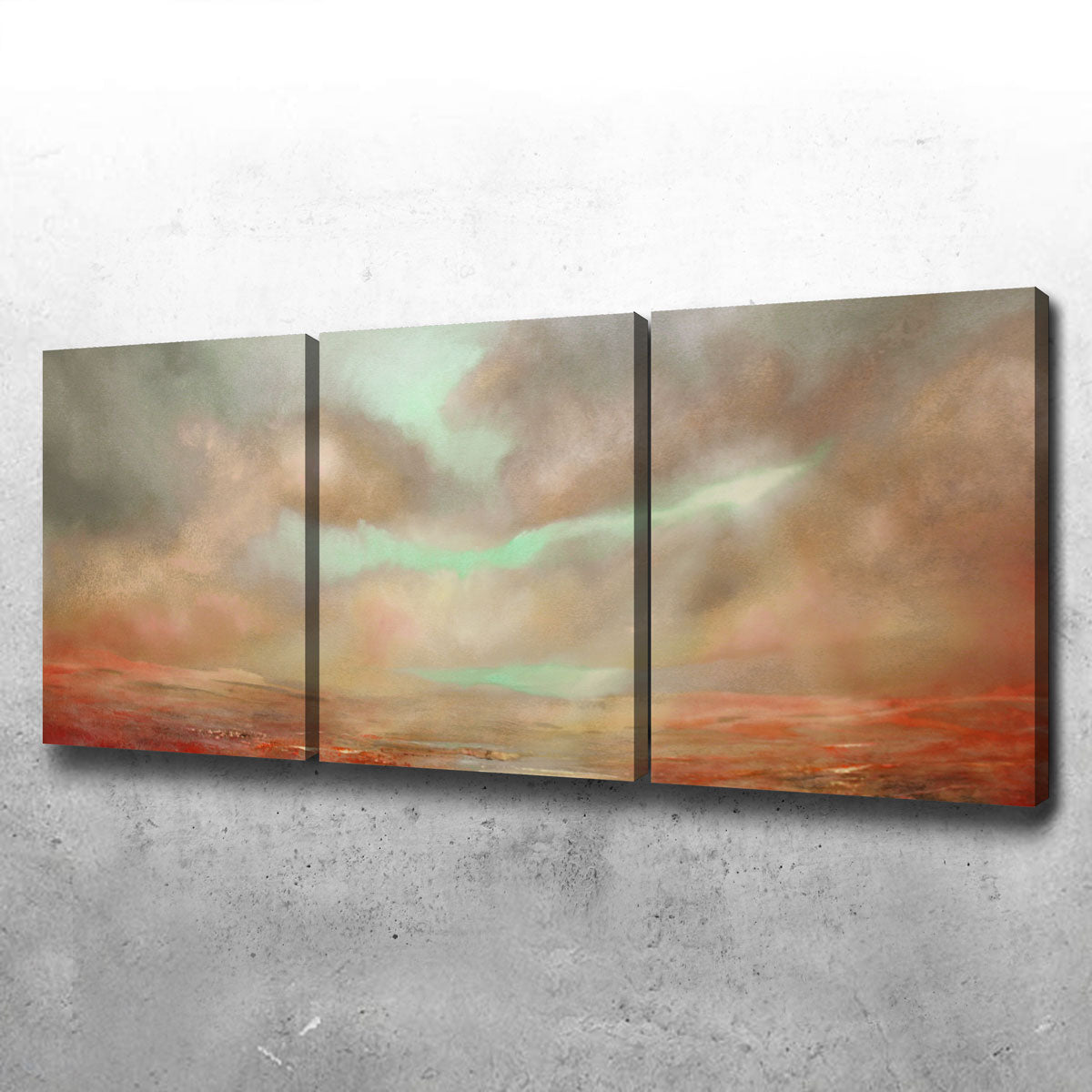 Weite Wall Art