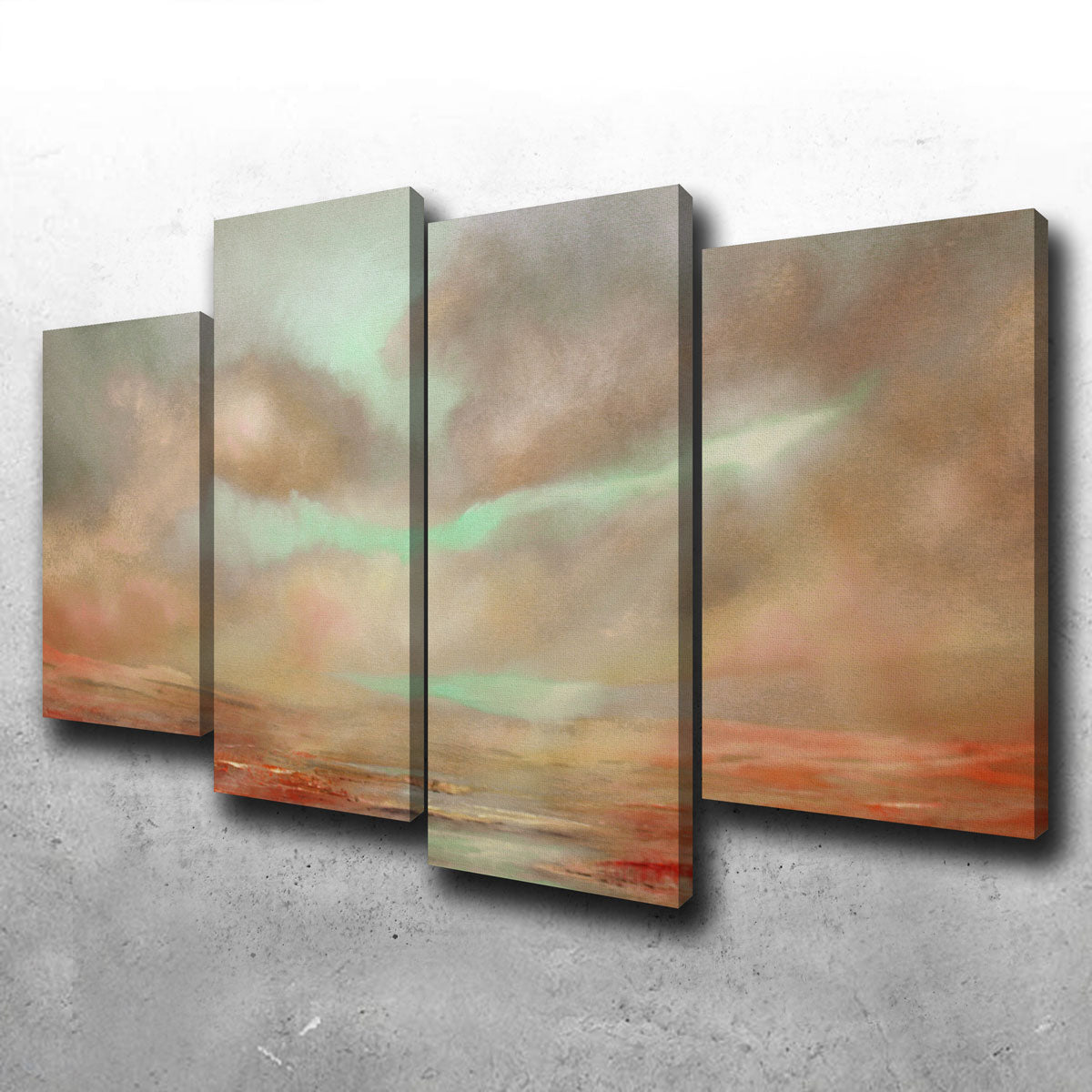 Weite Wall Art