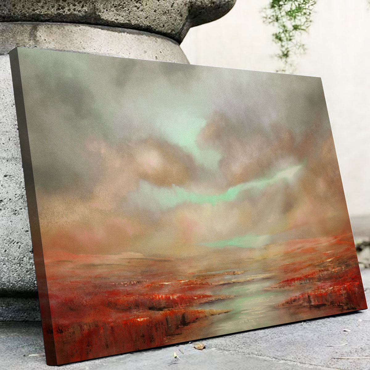 Weite Wall Art