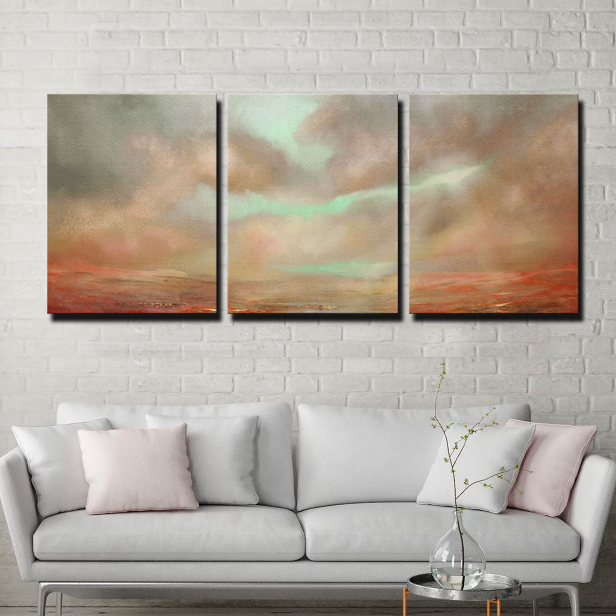 Weite Wall Art