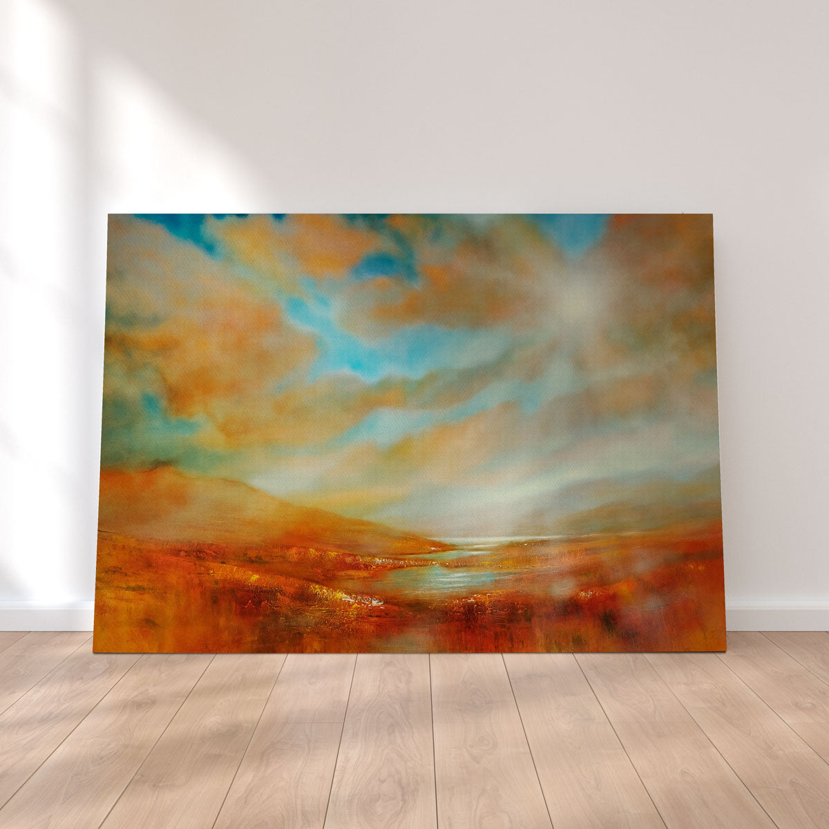 Far Away Wall Art