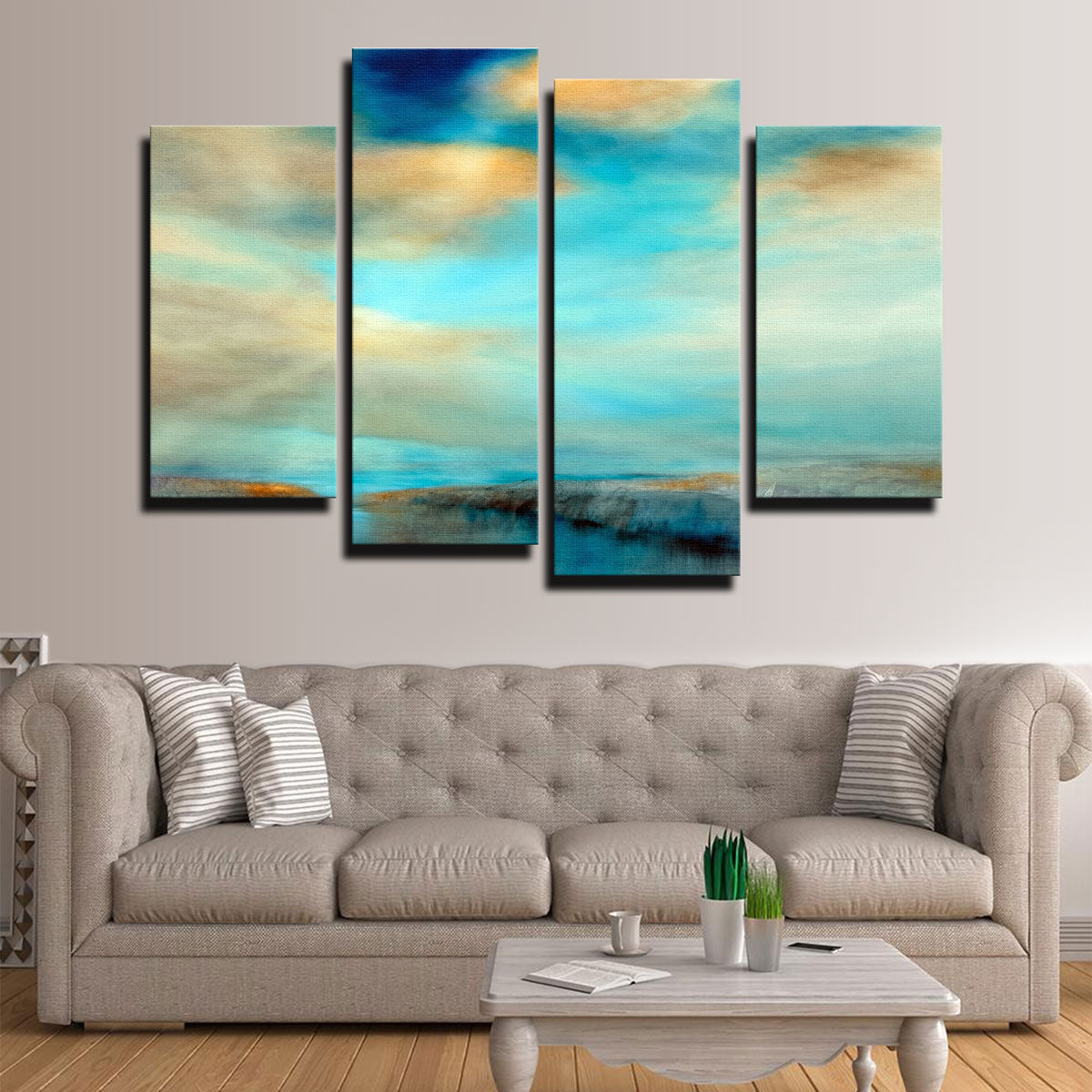 Ins Offene Wall Art