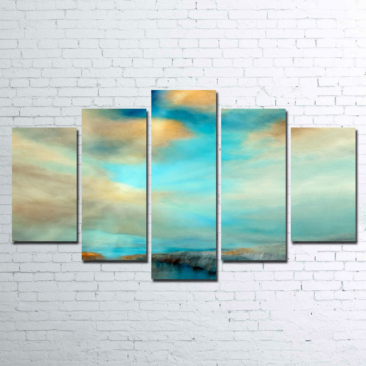 Ins Offene Wall Art