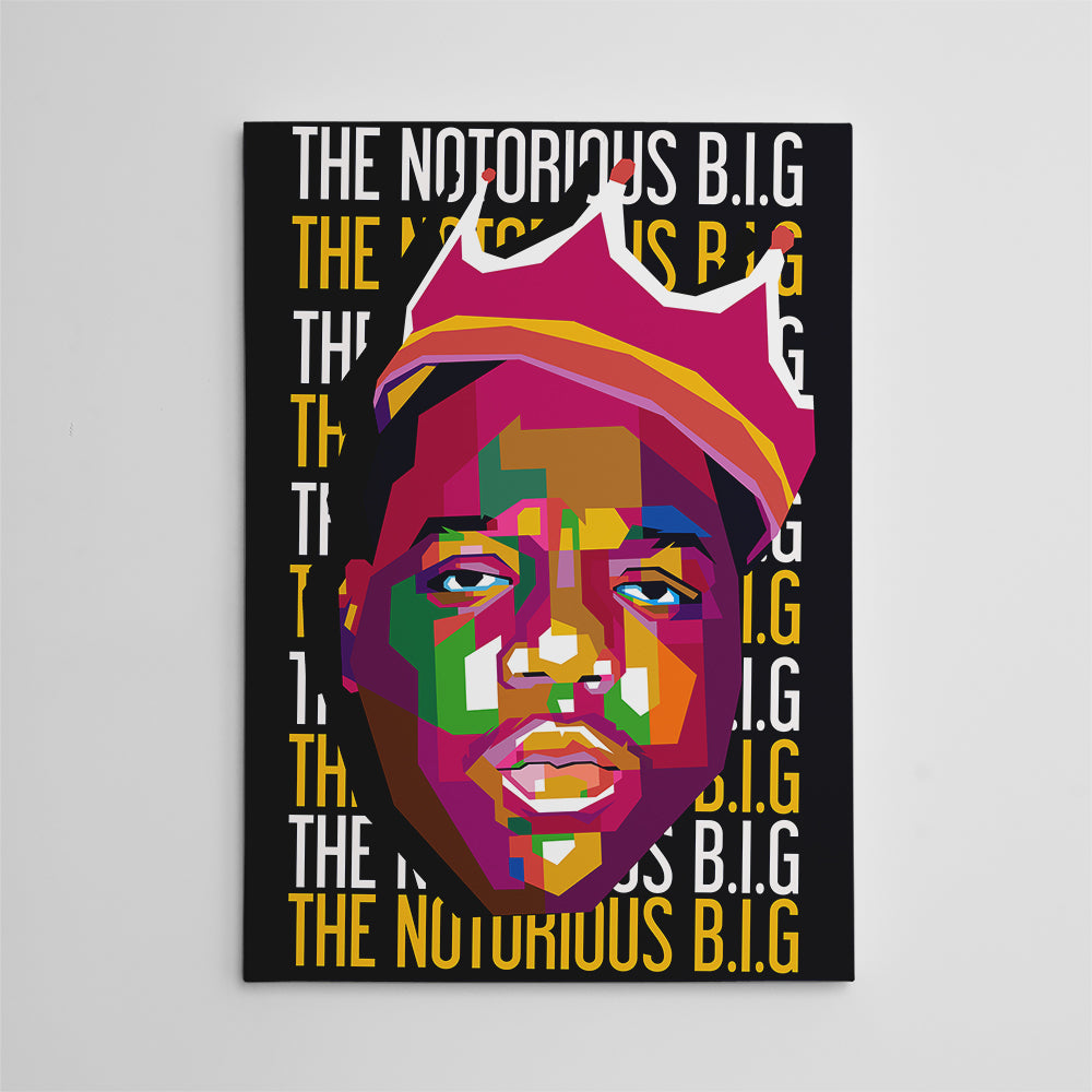 BIG Wall Art