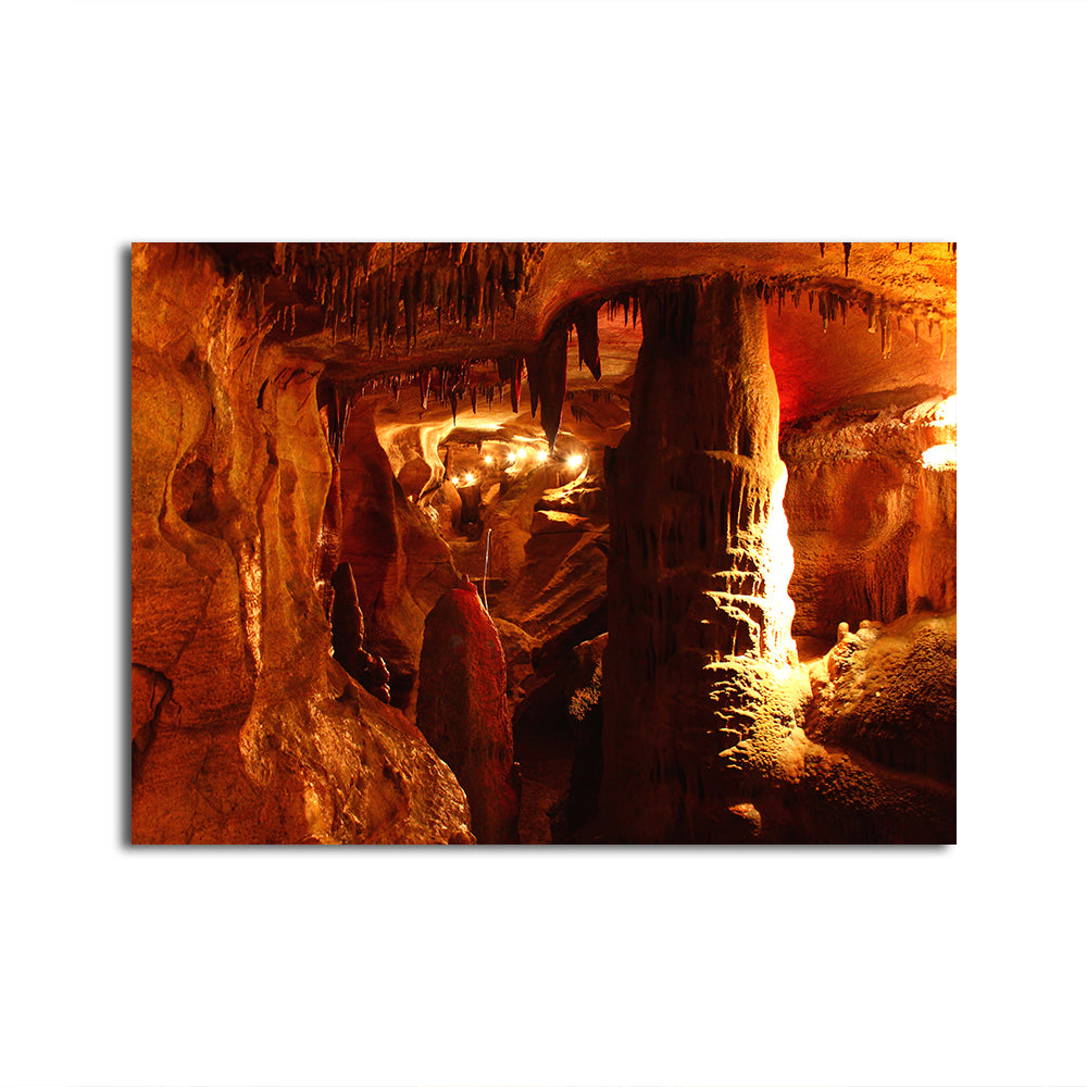 Rickwood Caverns