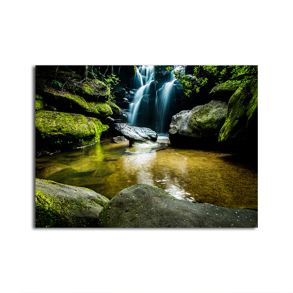 Dismals Canyon Wall Art