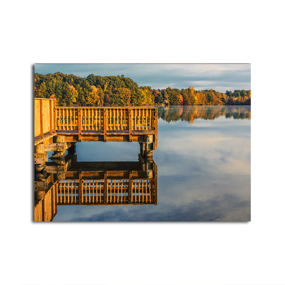 Connecticut Autumn Wall Art