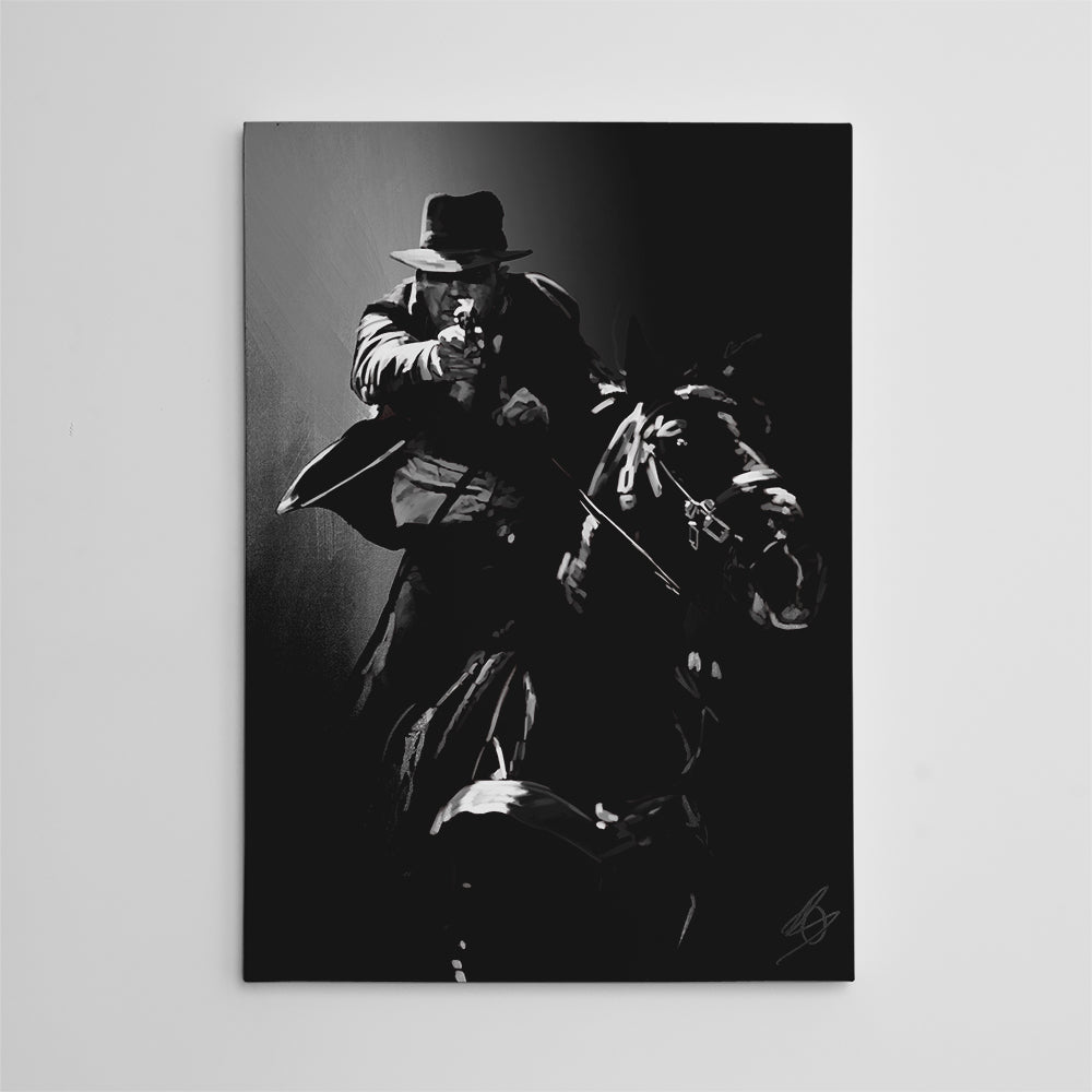 Indy Wall Art