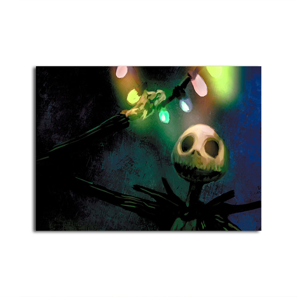 Jack Wall Art