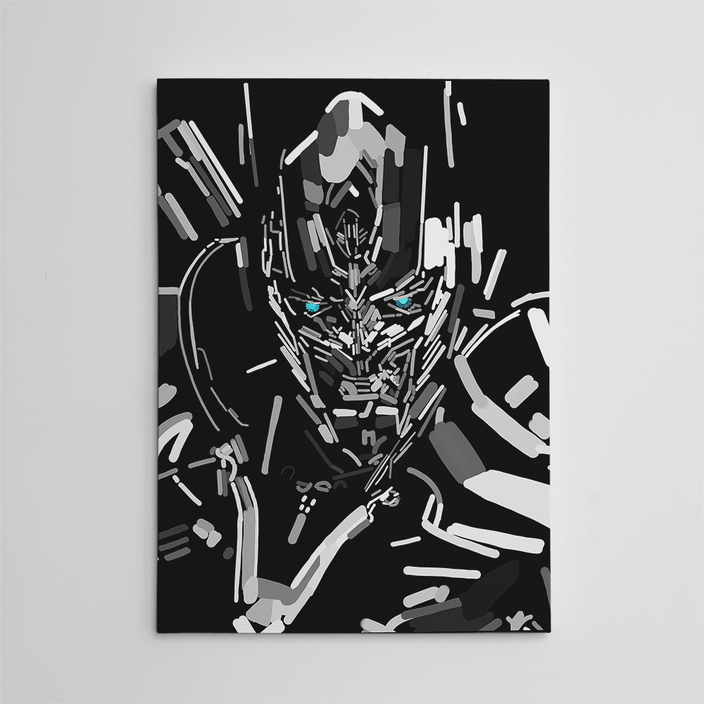 Prime Wall Art