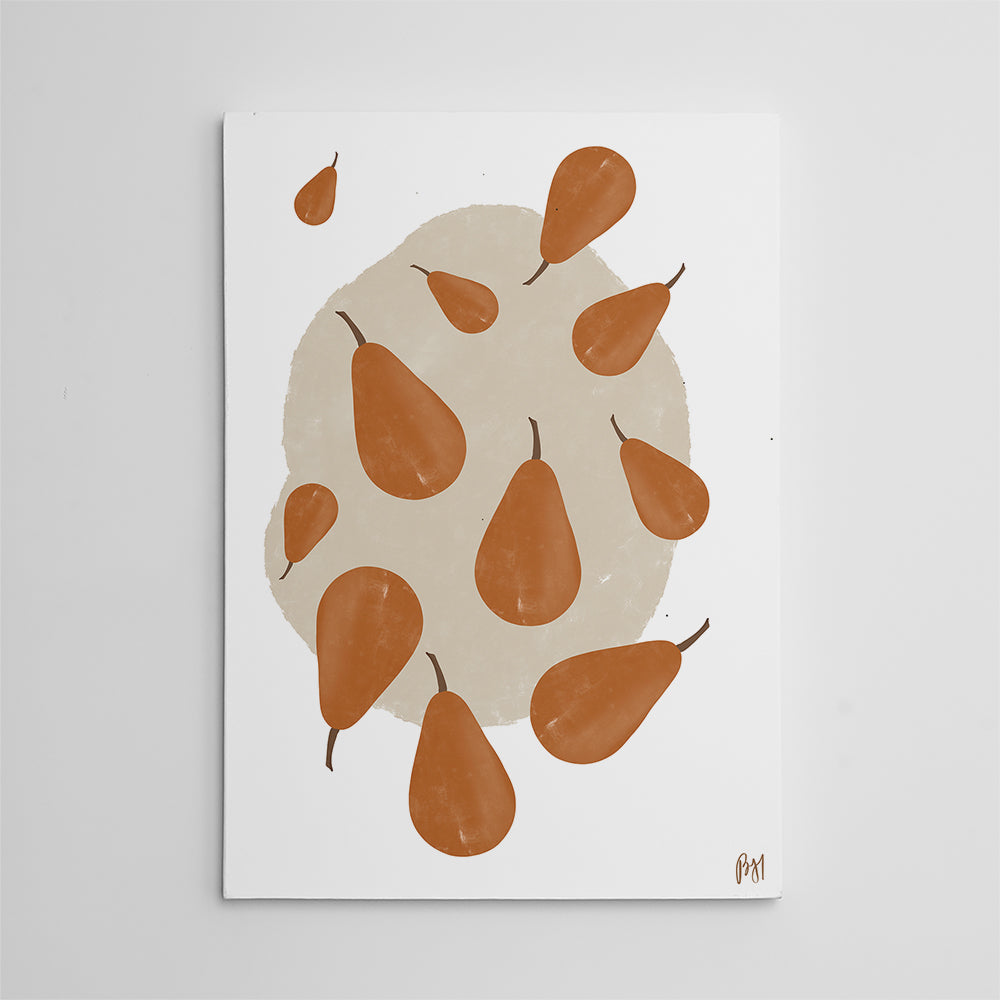 The Good Life Wall Art