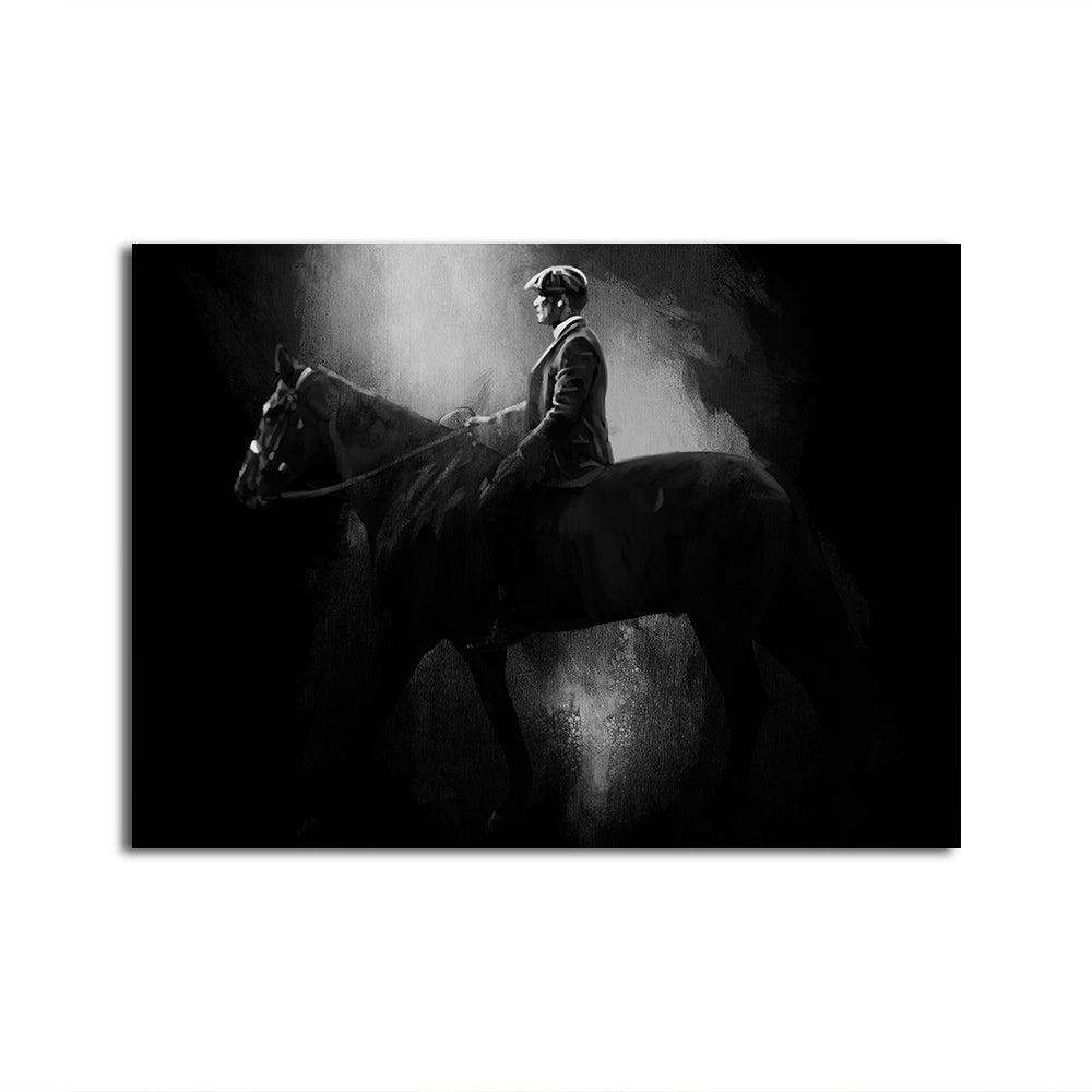 Peaky Blinders Wall Art