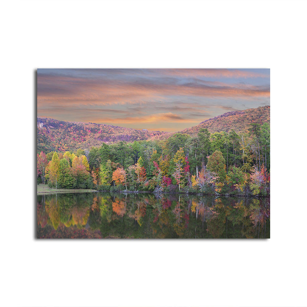 Cheaha State Park Wall Art