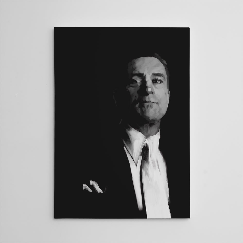 De Niro Wall Art