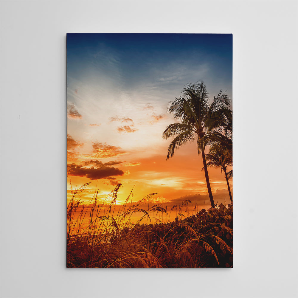 Bonita Beach Wall Art