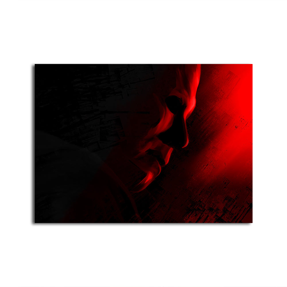 Michael Kills Wall Art