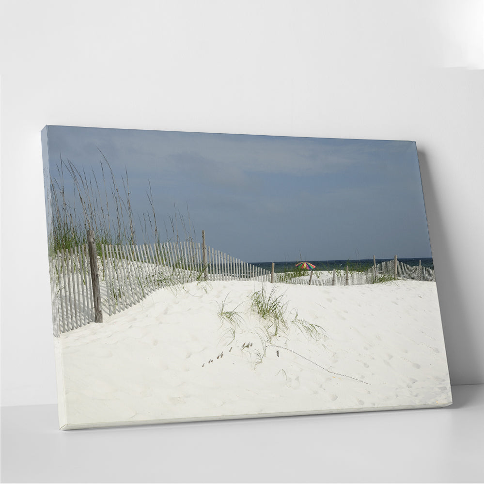 Alabama Gulf Coast Wall Art