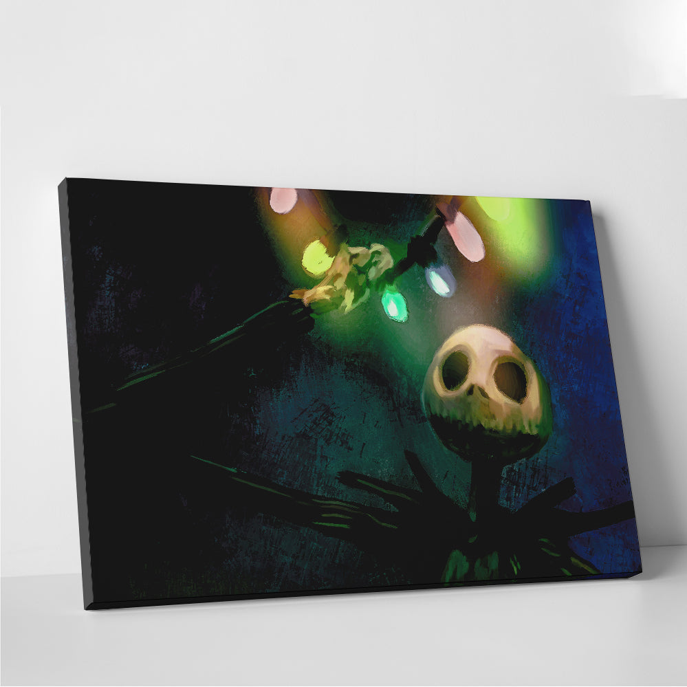 Jack Wall Art